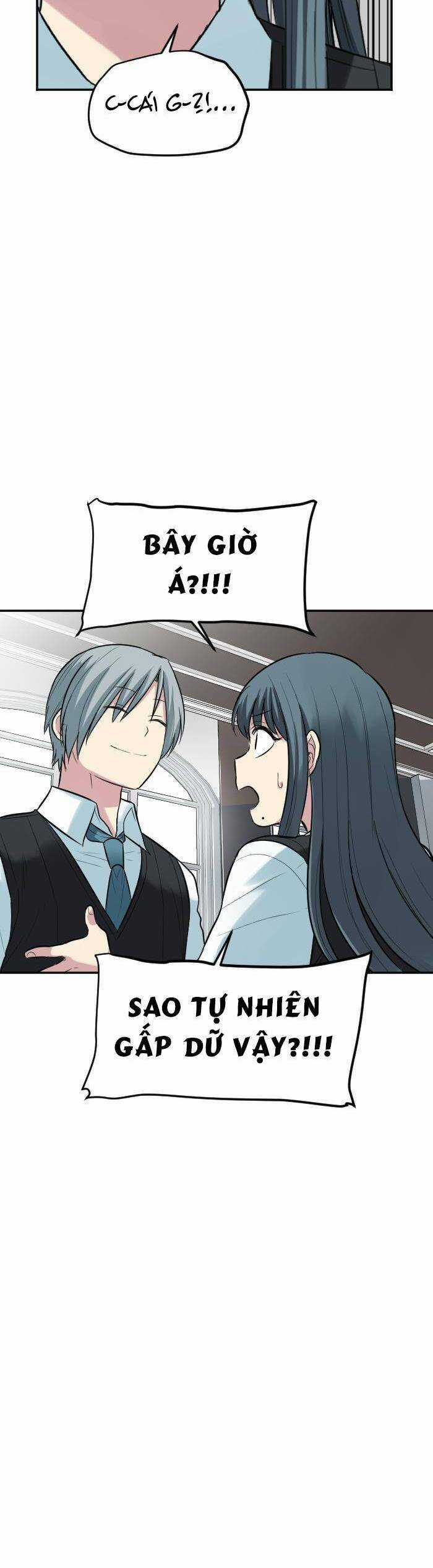 Good/Bad Fortune Chương 90 trang 15