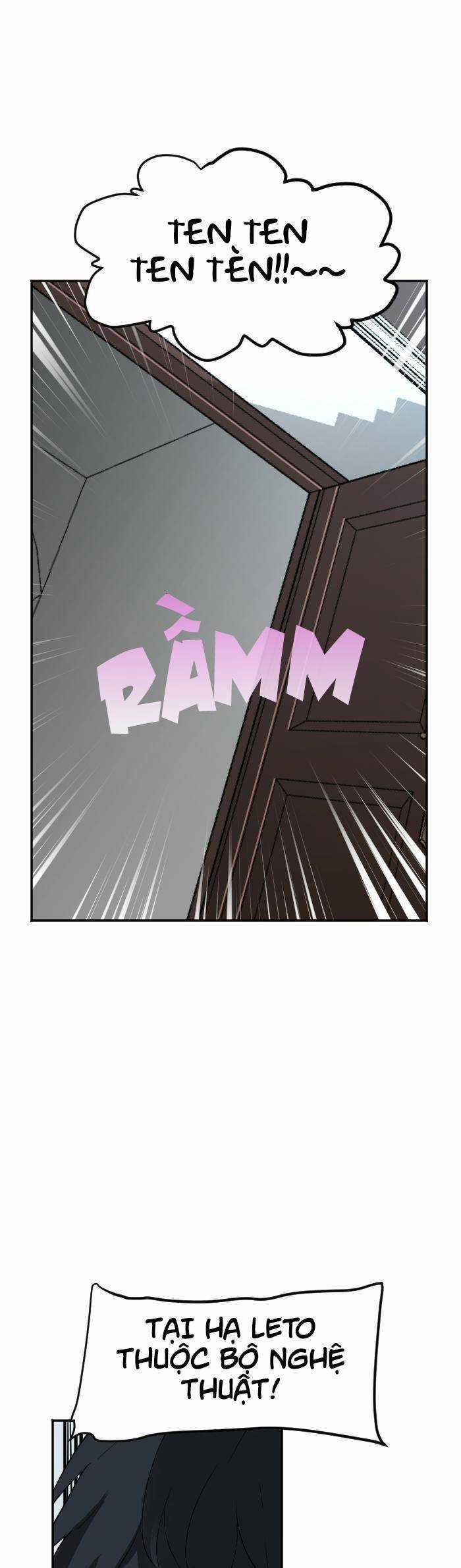 Good/Bad Fortune Chương 90 trang 16