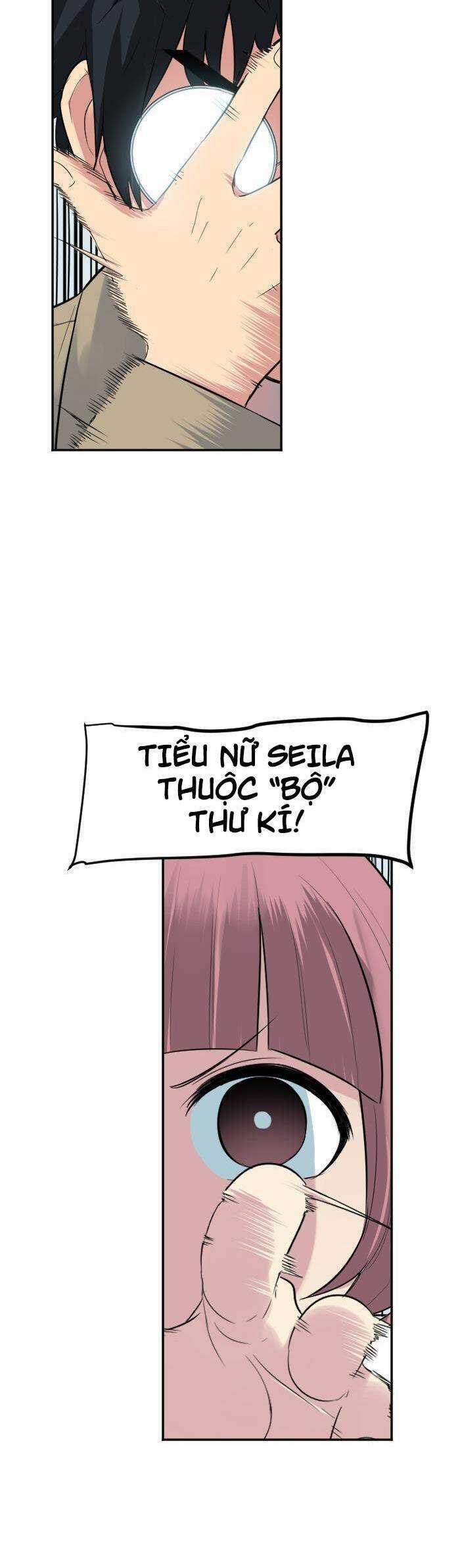 Good/Bad Fortune Chương 90 trang 17