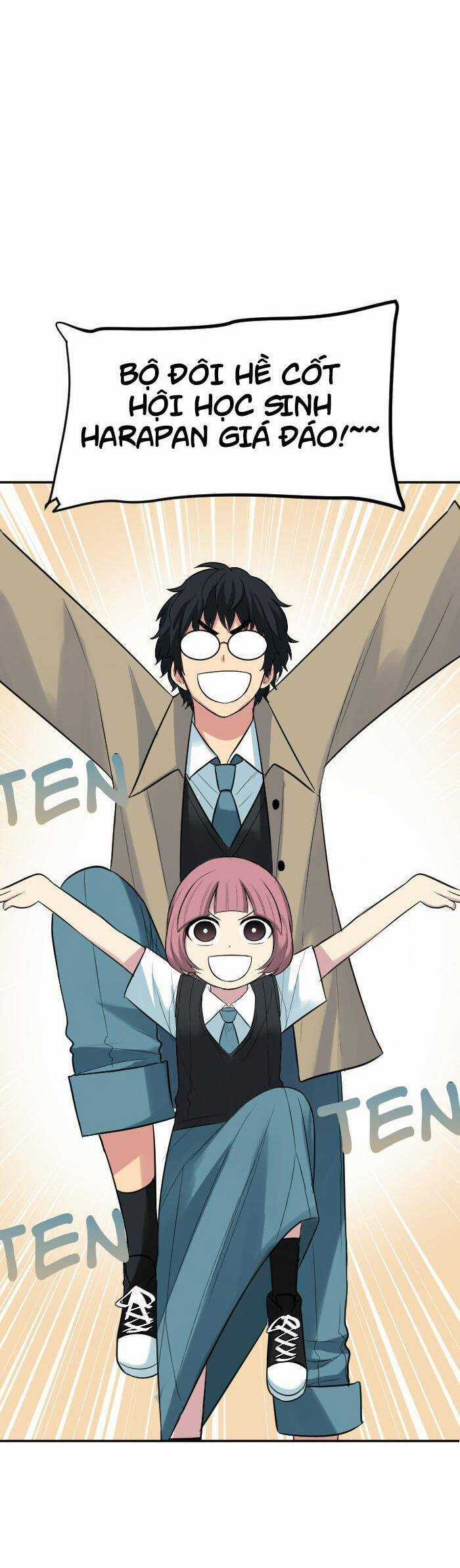 Good/Bad Fortune Chương 90 trang 18