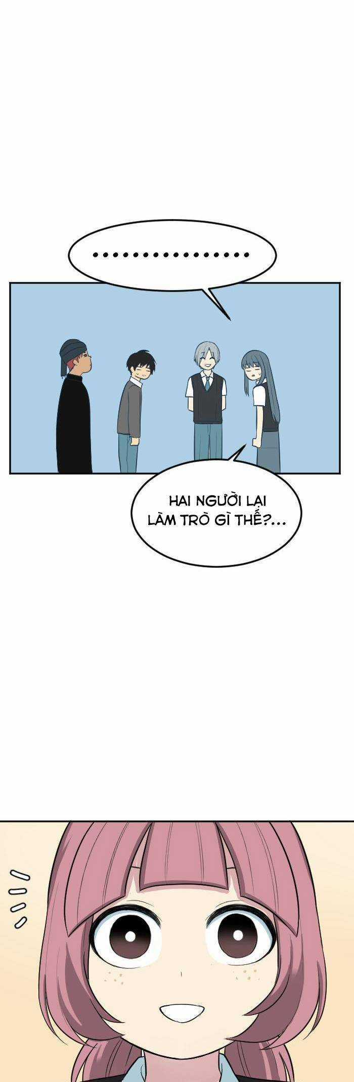 Good/Bad Fortune Chương 90 trang 19