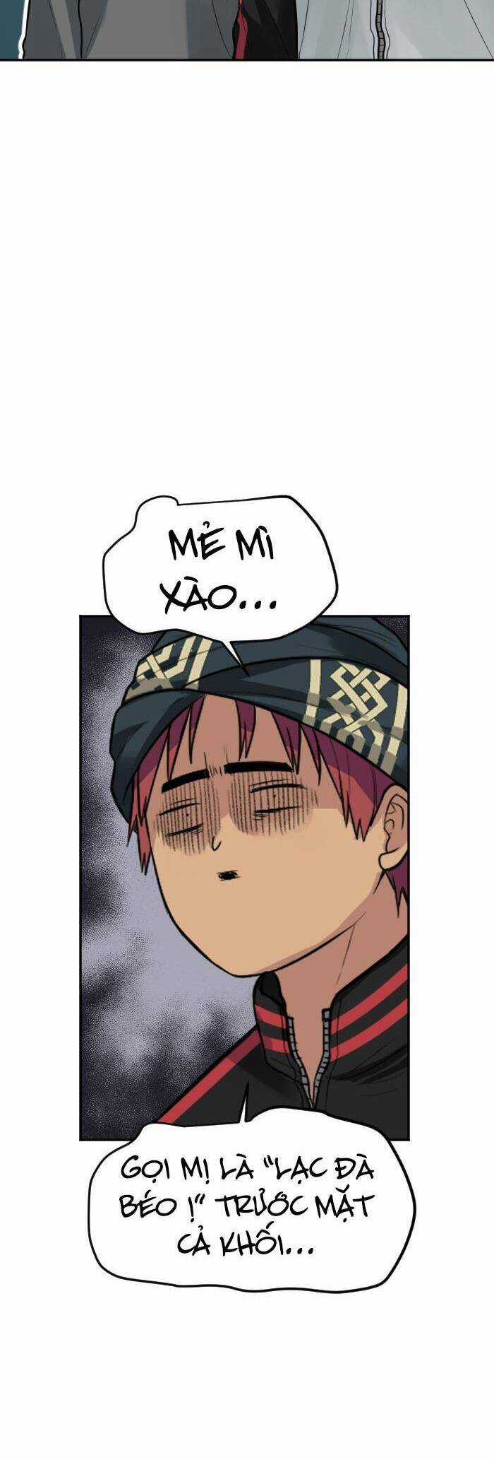 Good/Bad Fortune Chương 90 trang 2