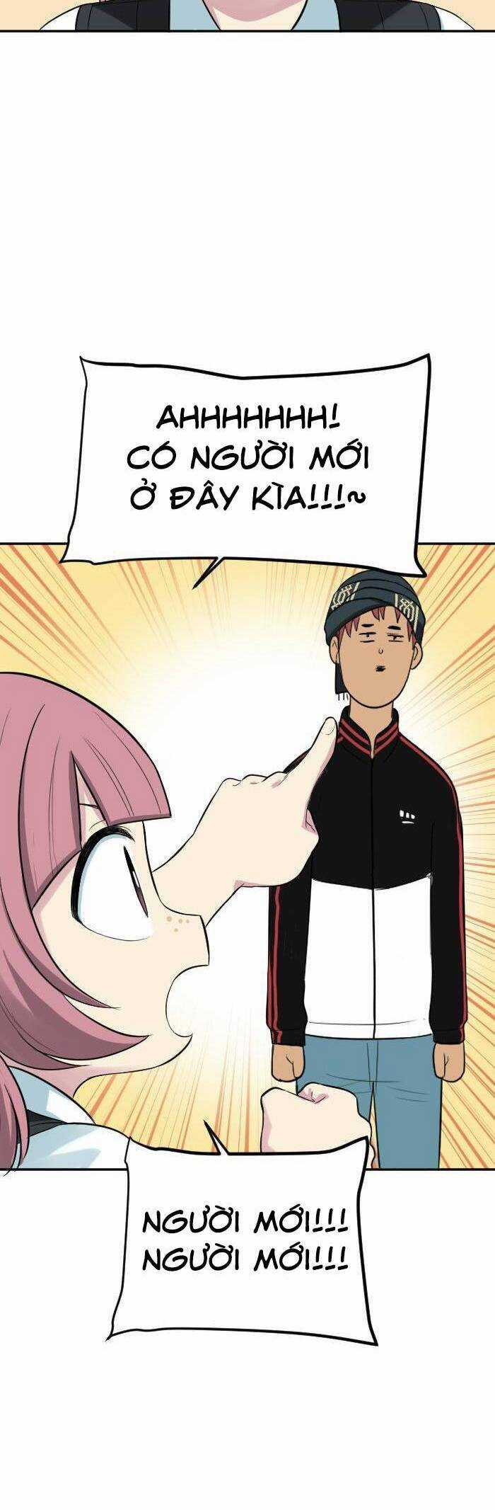 Good/Bad Fortune Chương 90 trang 20