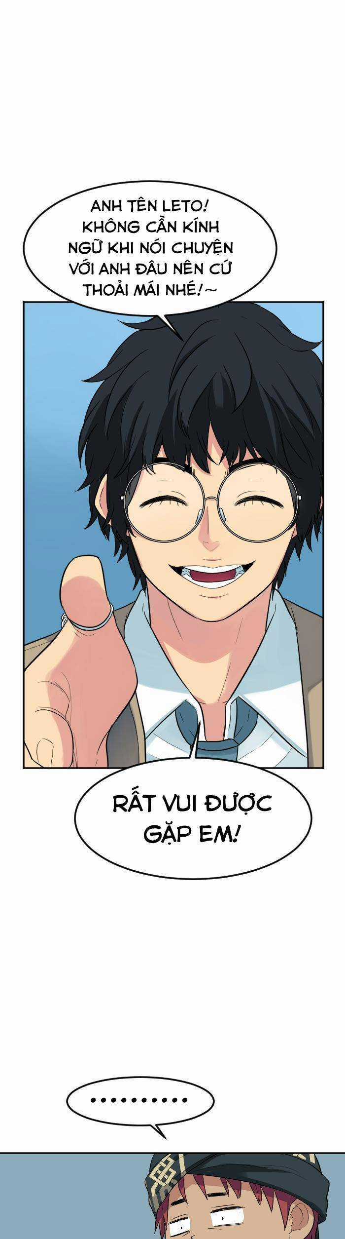 Good/Bad Fortune Chương 90 trang 22