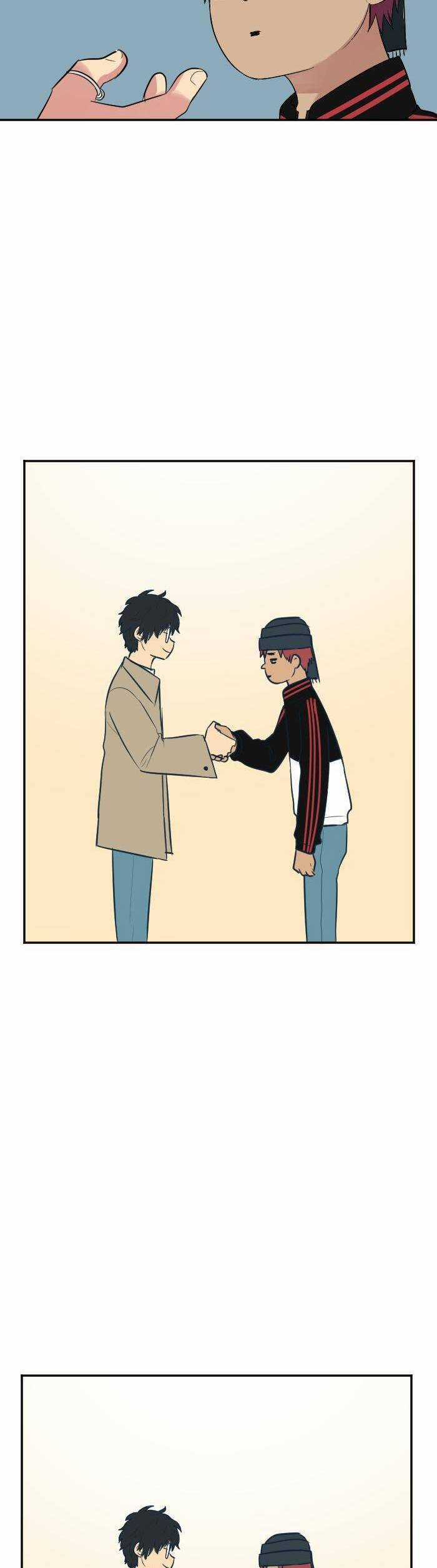 Good/Bad Fortune Chương 90 trang 23