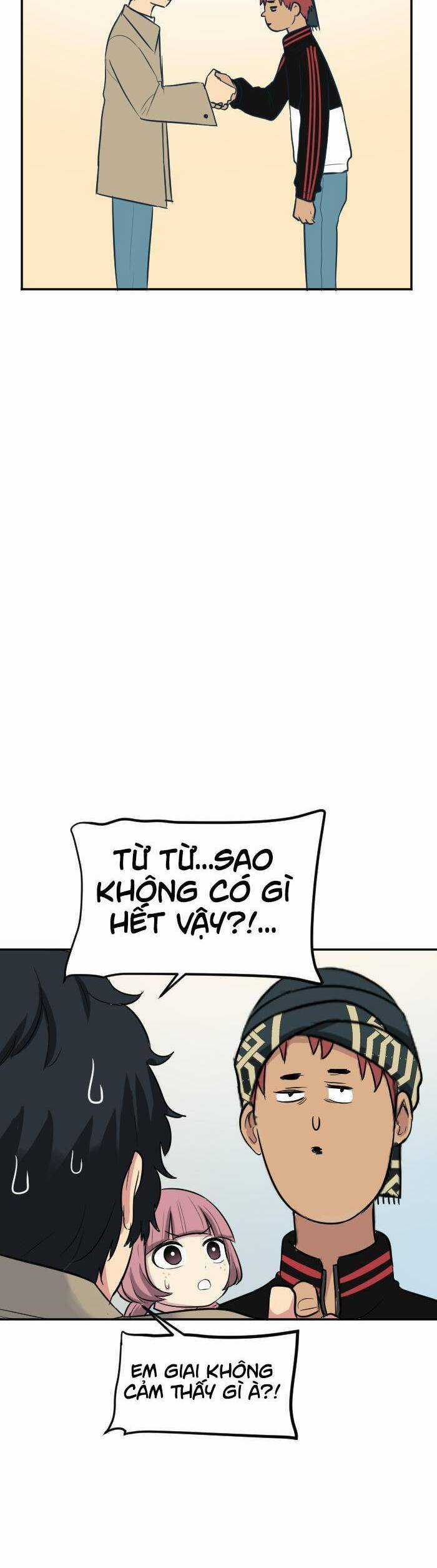 Good/Bad Fortune Chương 90 trang 24