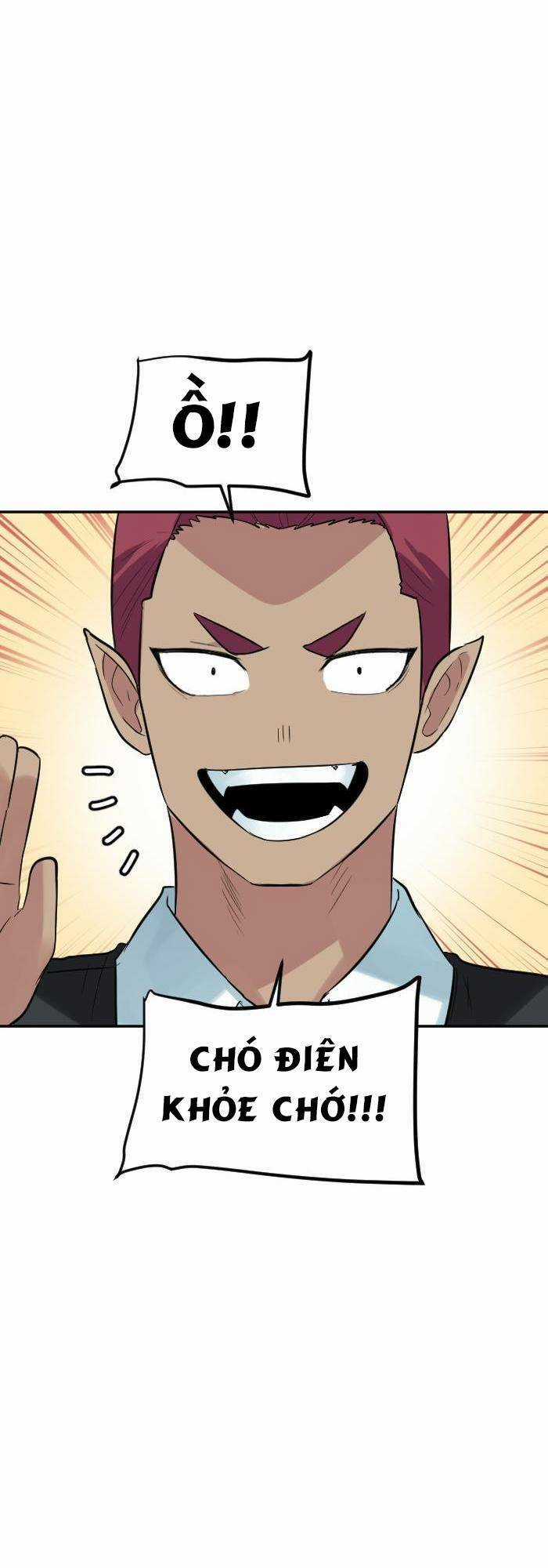 Good/Bad Fortune Chương 90 trang 26