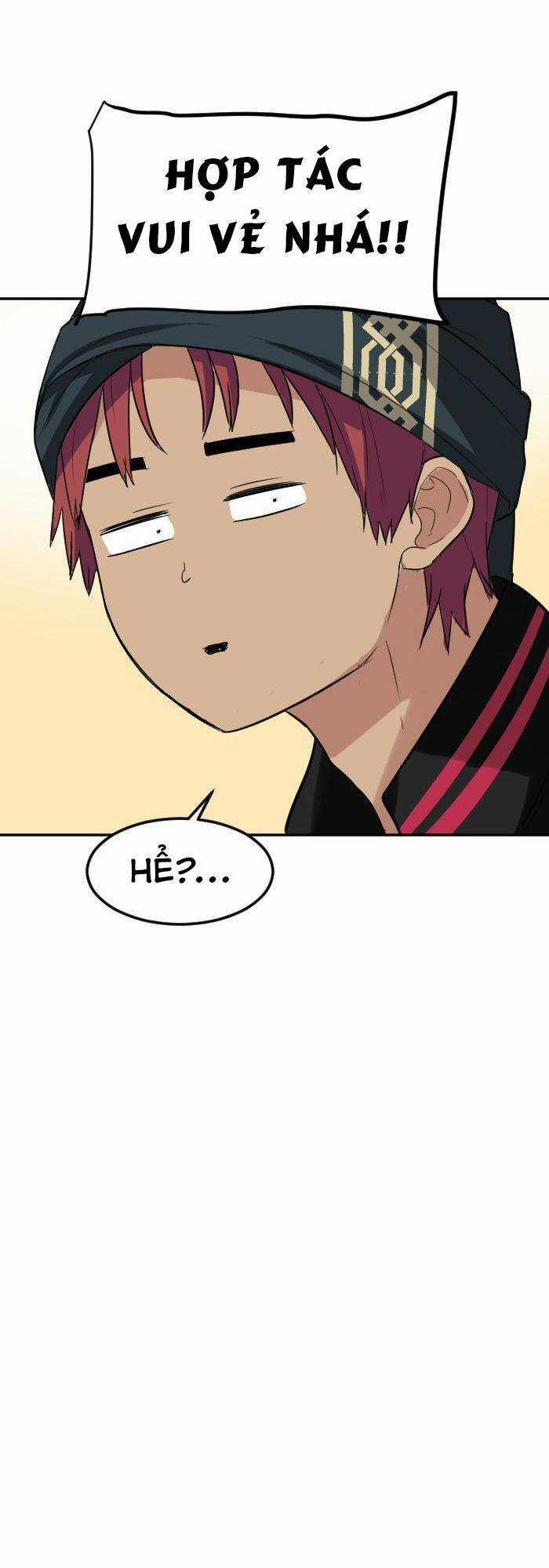 Good/Bad Fortune Chương 90 trang 27