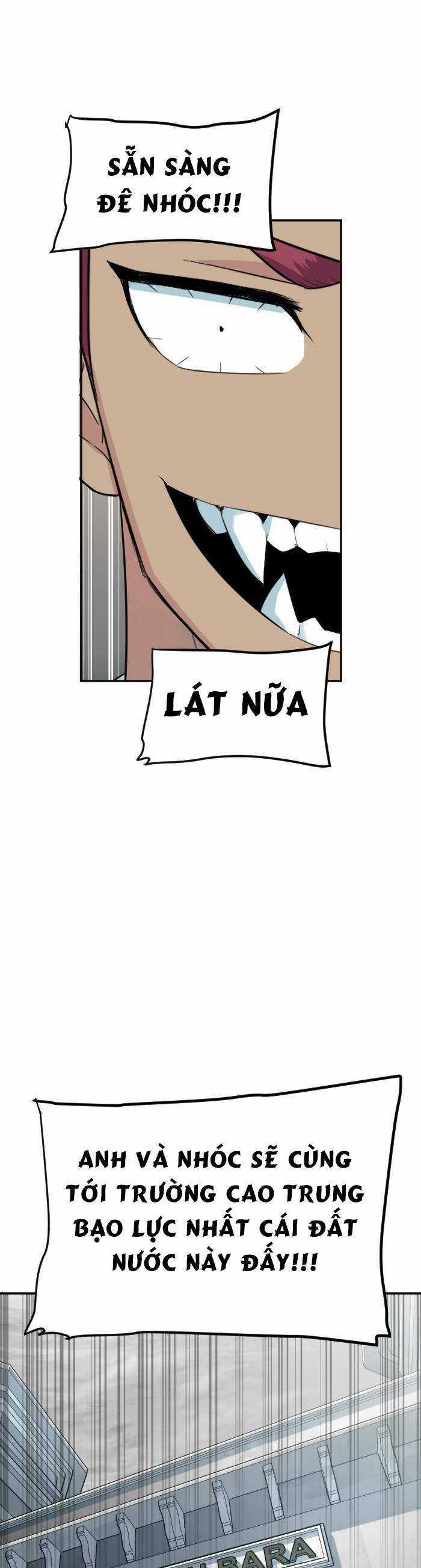 Good/Bad Fortune Chương 90 trang 28