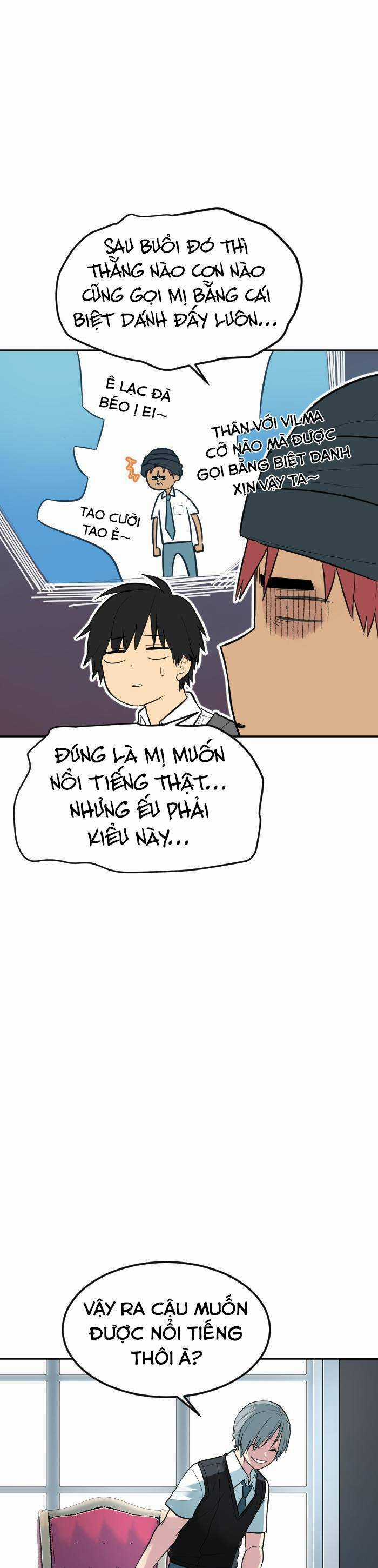 Good/Bad Fortune Chương 90 trang 3