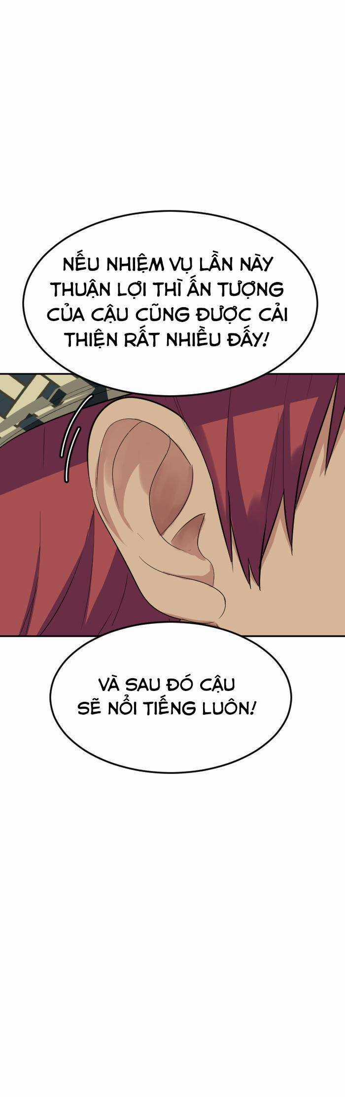 Good/Bad Fortune Chương 90 trang 30