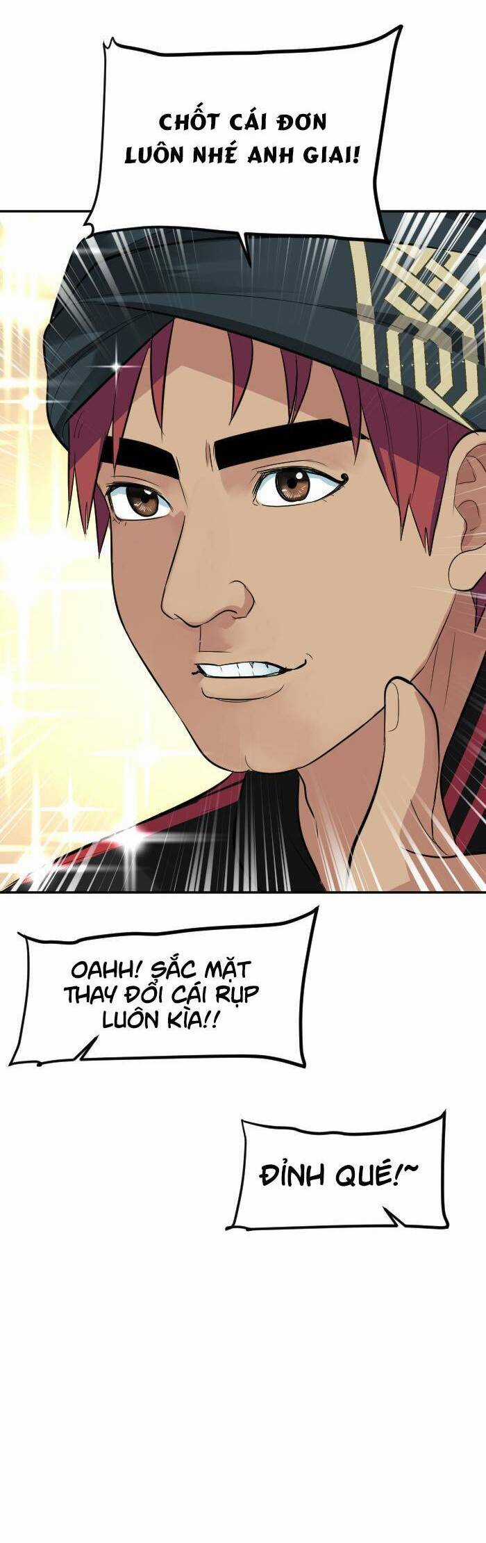 Good/Bad Fortune Chương 90 trang 31