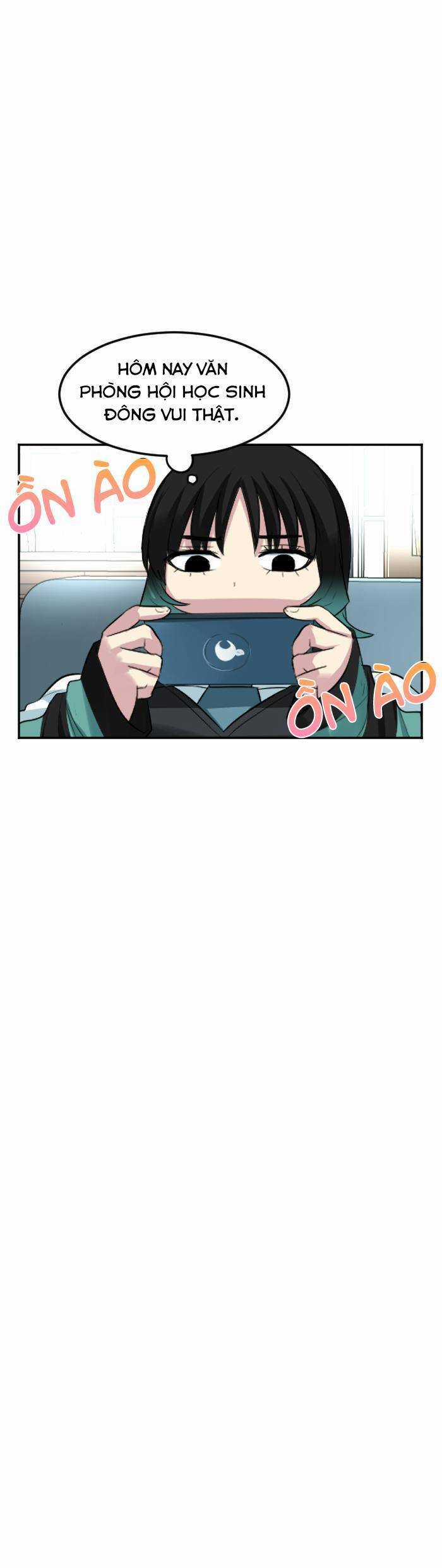 Good/Bad Fortune Chương 90 trang 32