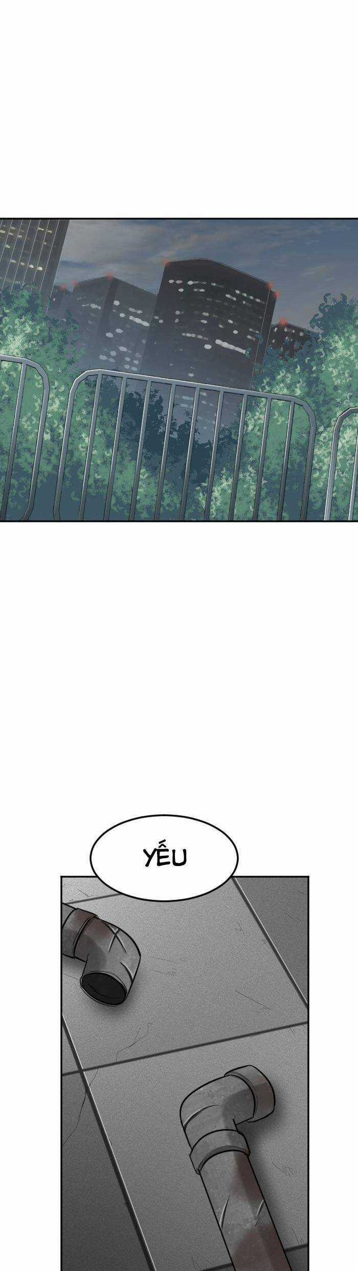 Good/Bad Fortune Chương 90 trang 33