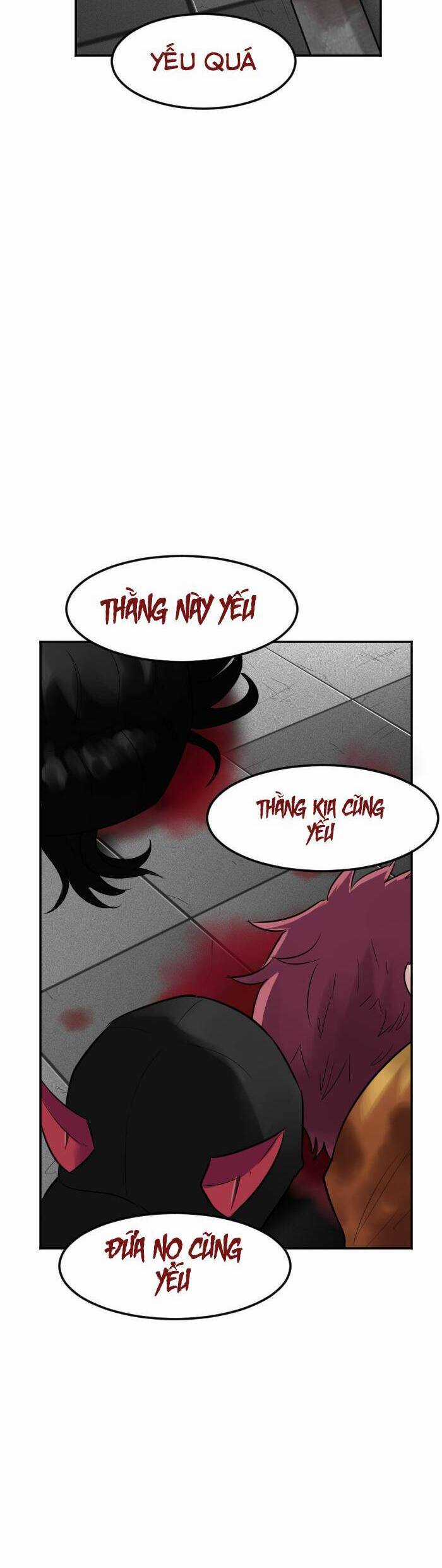 Good/Bad Fortune Chương 90 trang 34