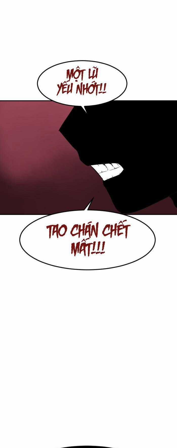 Good/Bad Fortune Chương 90 trang 35