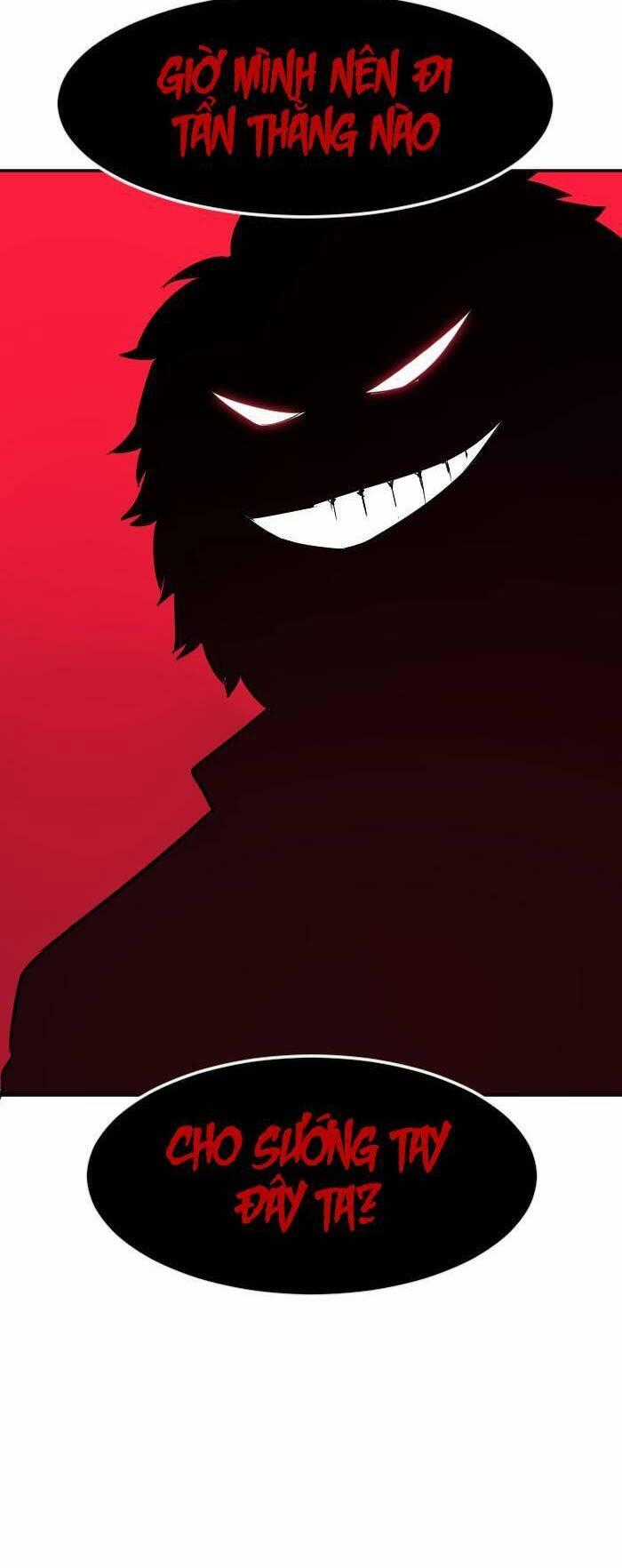 Good/Bad Fortune Chương 90 trang 36