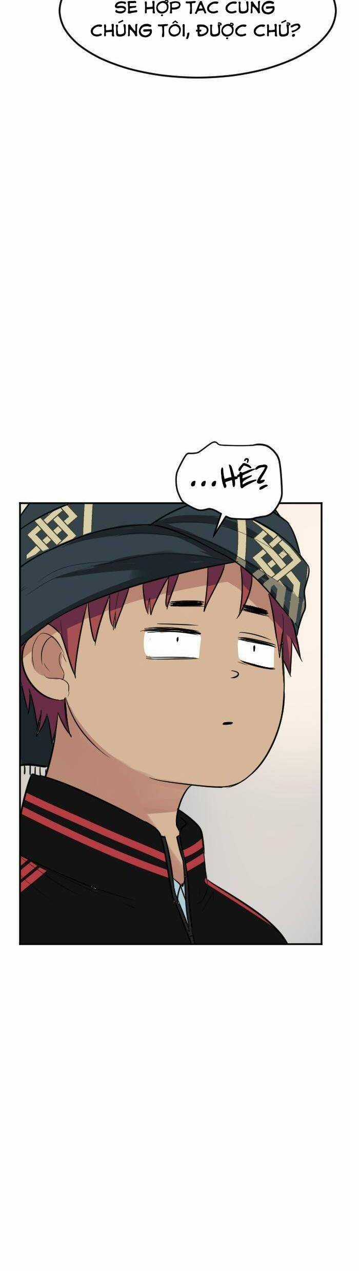 Good/Bad Fortune Chương 90 trang 6