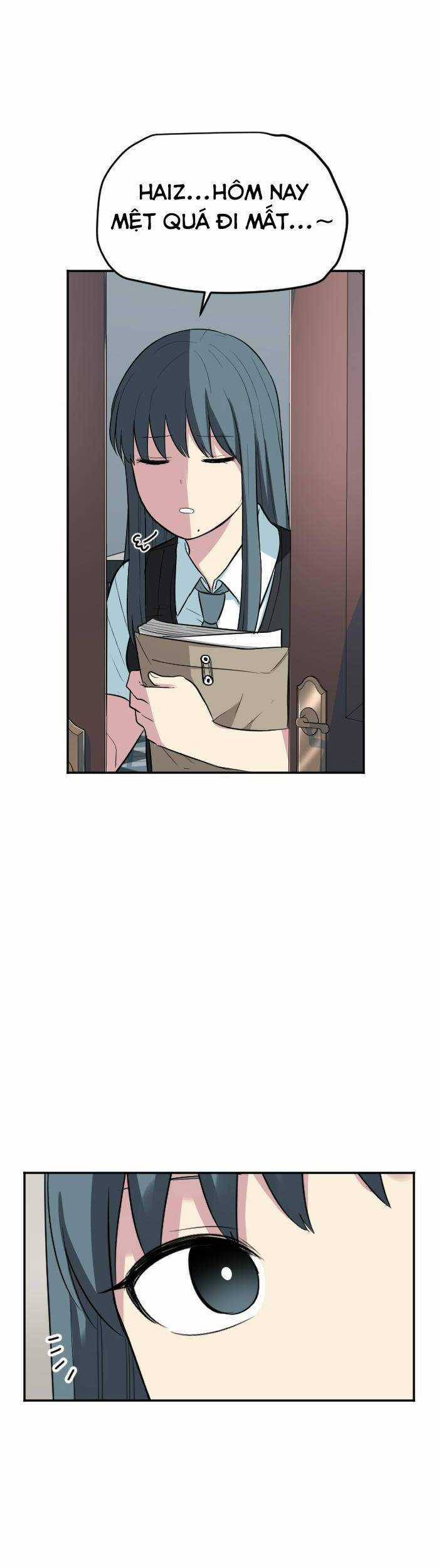 Good/Bad Fortune Chương 90 trang 9