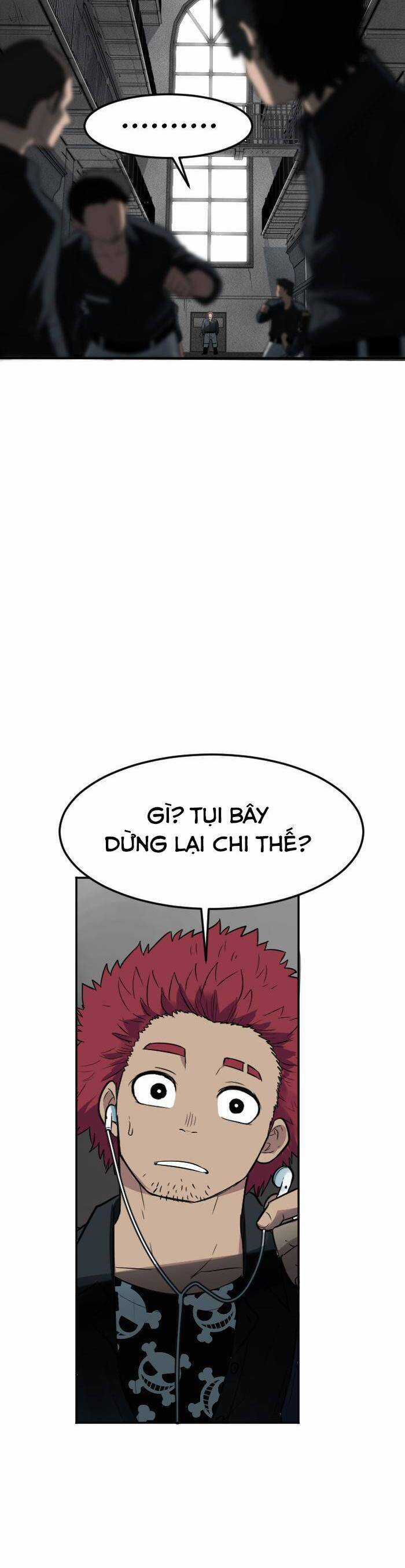 Good/Bad Fortune Chương 91 trang 12