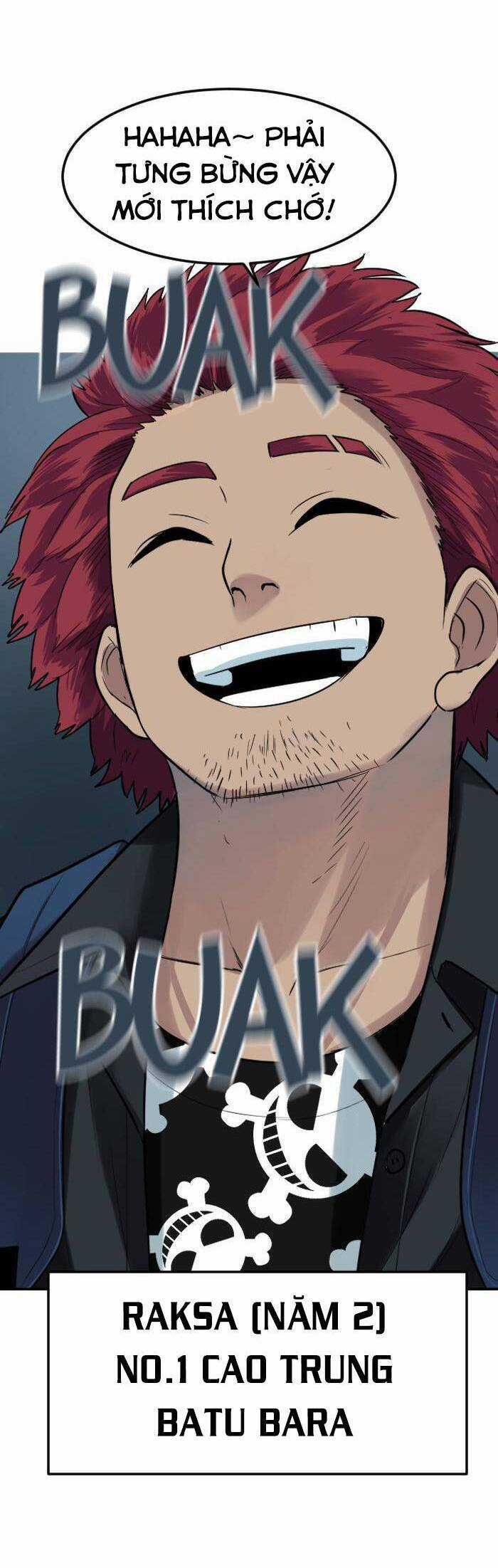 Good/Bad Fortune Chương 91 trang 15