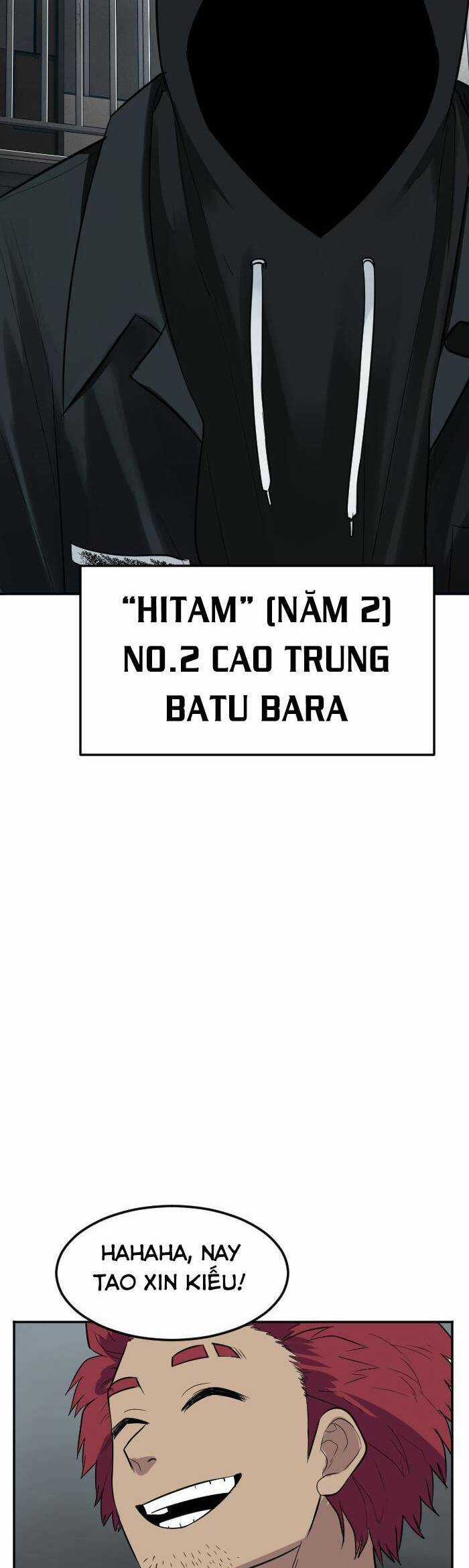 Good/Bad Fortune Chương 91 trang 17