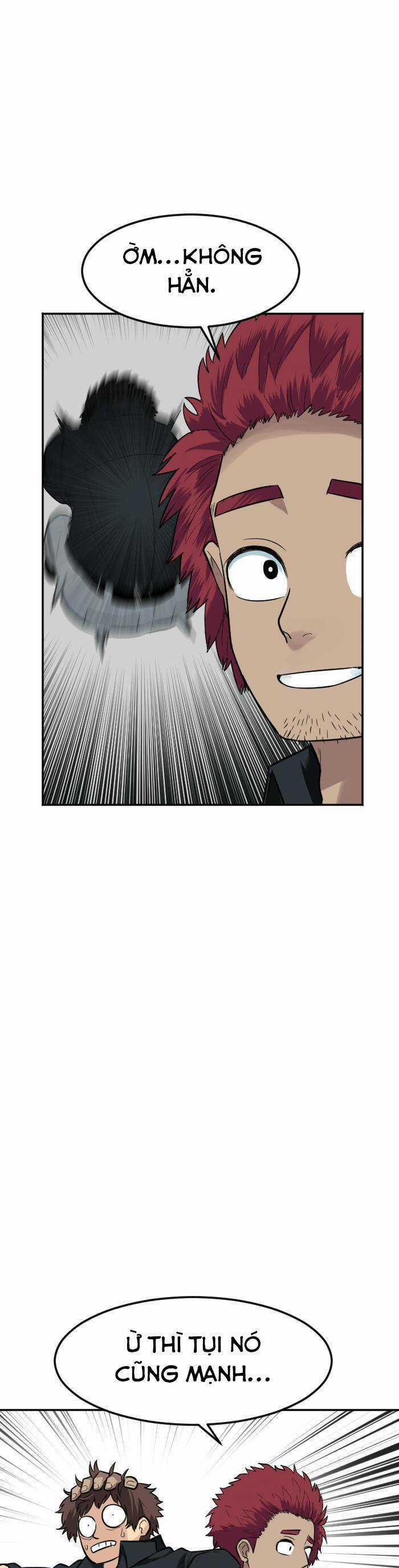 Good/Bad Fortune Chương 91 trang 19