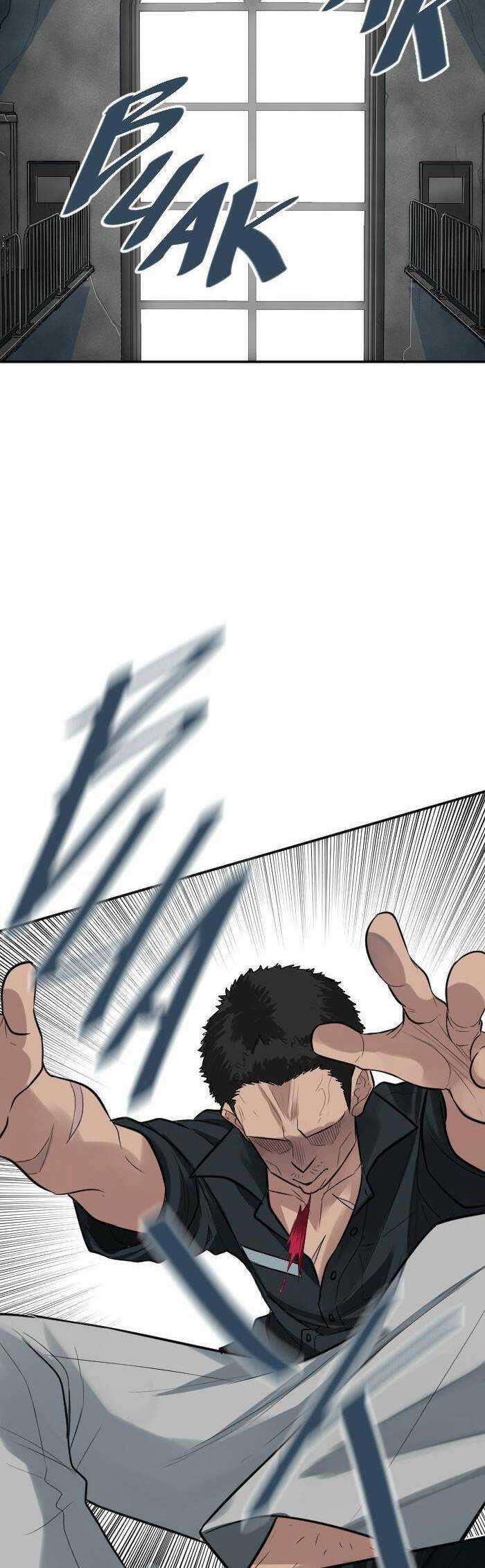 Good/Bad Fortune Chương 91 trang 2