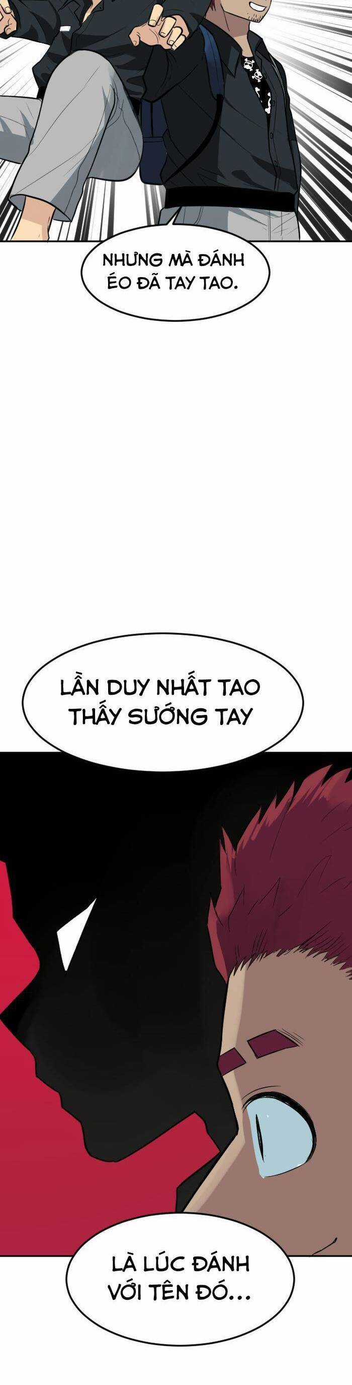 Good/Bad Fortune Chương 91 trang 20