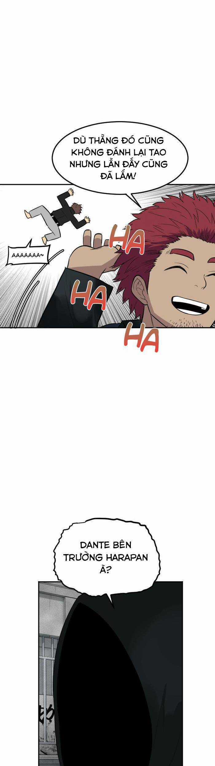 Good/Bad Fortune Chương 91 trang 21