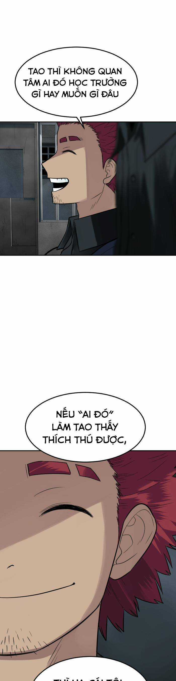 Good/Bad Fortune Chương 91 trang 23