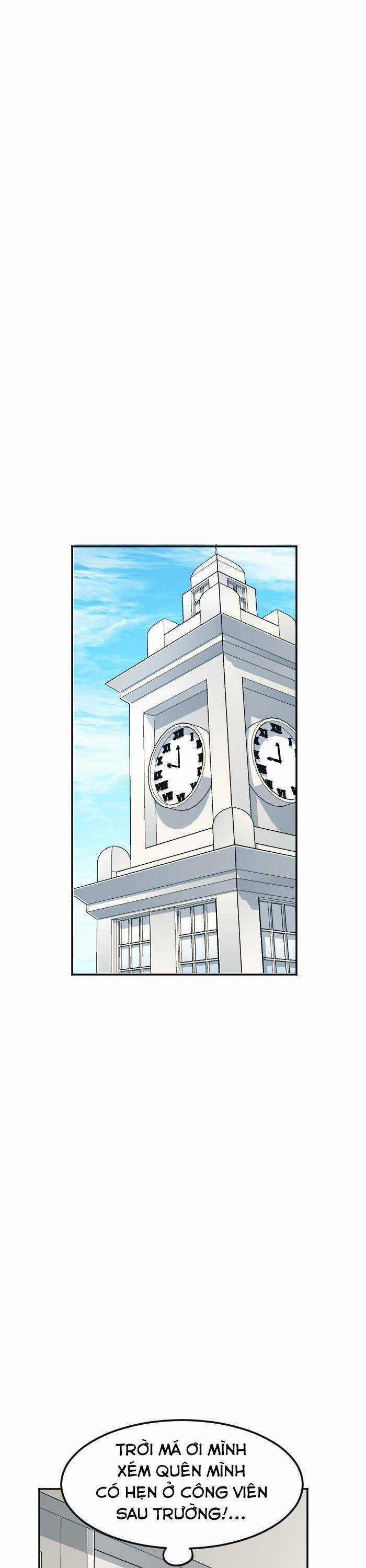 Good/Bad Fortune Chương 91 trang 26