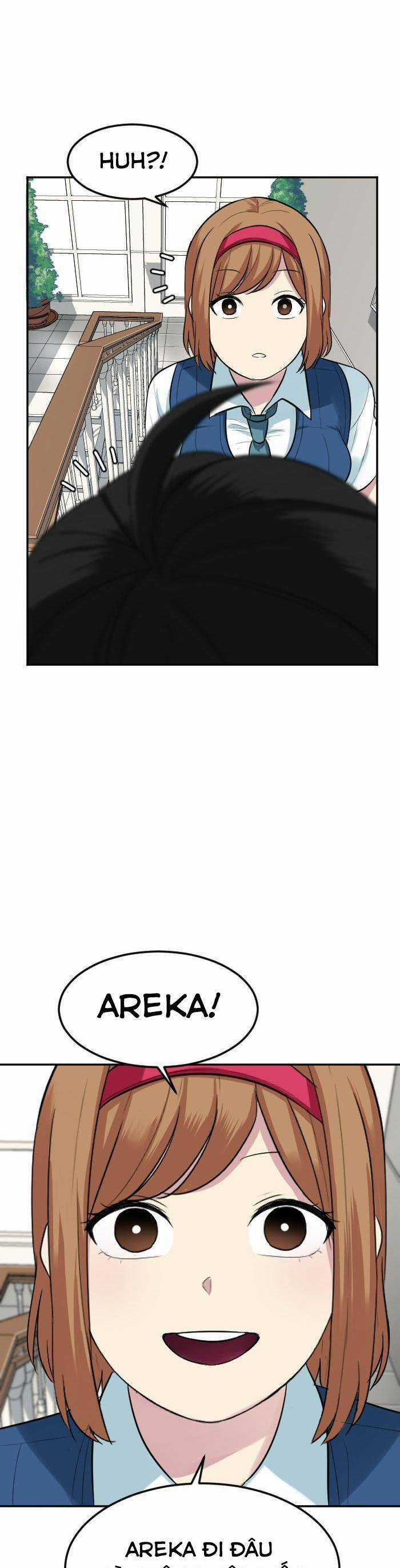 Good/Bad Fortune Chương 91 trang 28