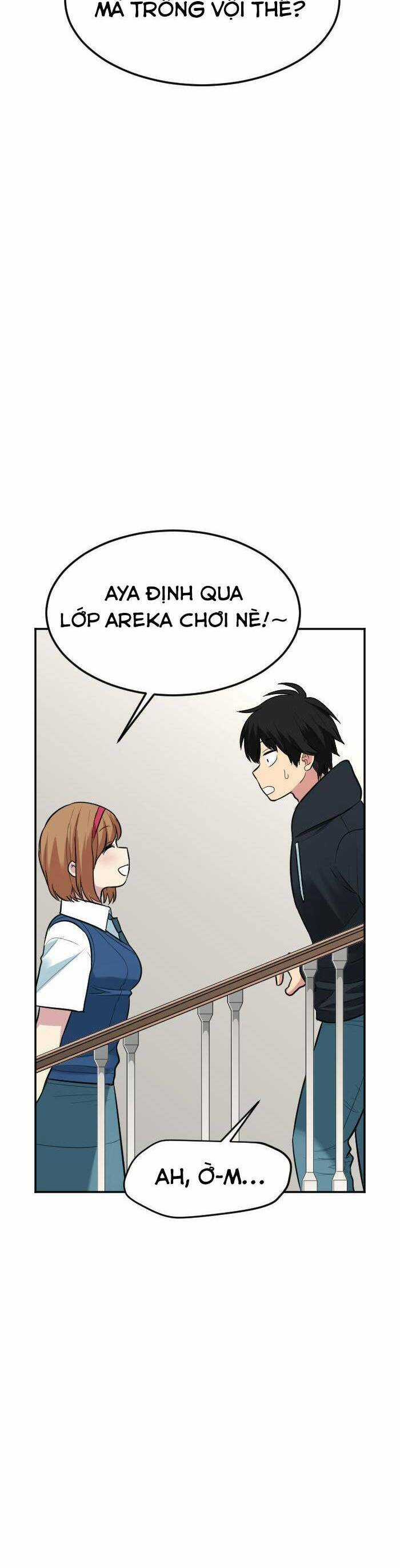 Good/Bad Fortune Chương 91 trang 29