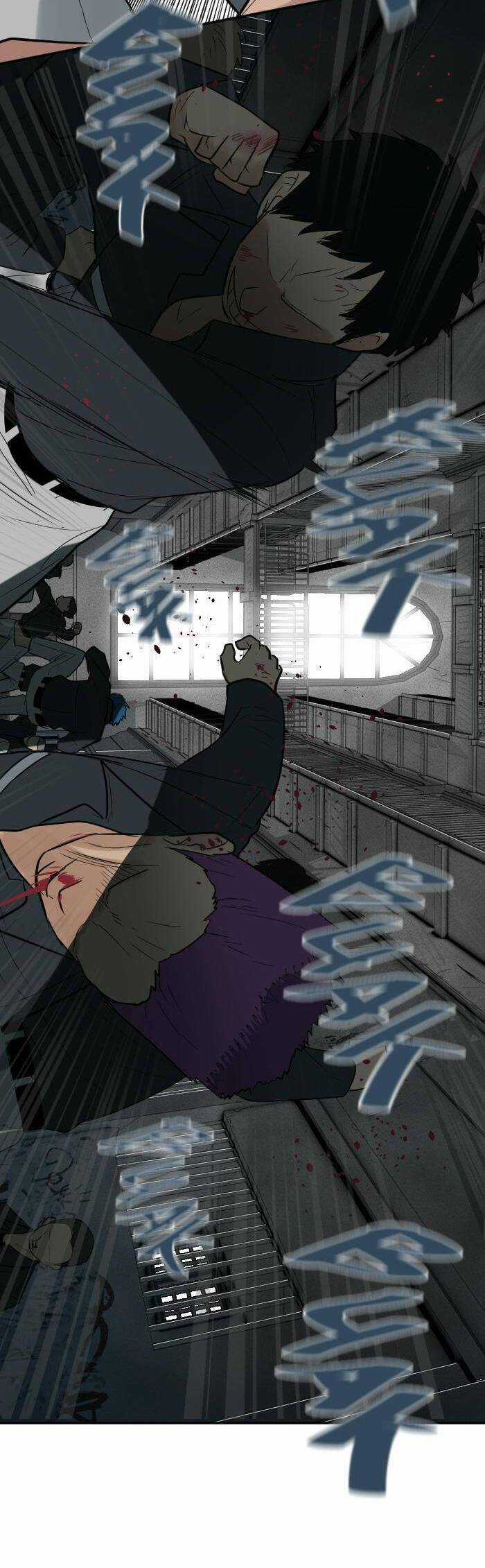 Good/Bad Fortune Chương 91 trang 3