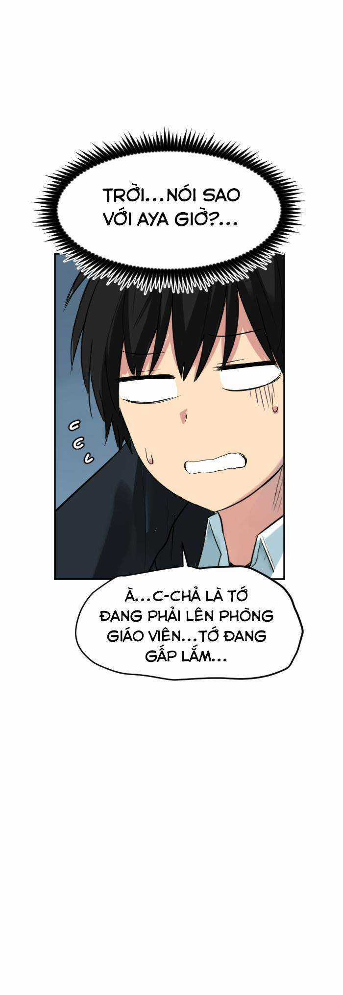 Good/Bad Fortune Chương 91 trang 30