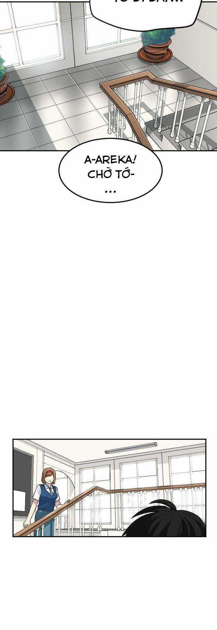 Good/Bad Fortune Chương 91 trang 32