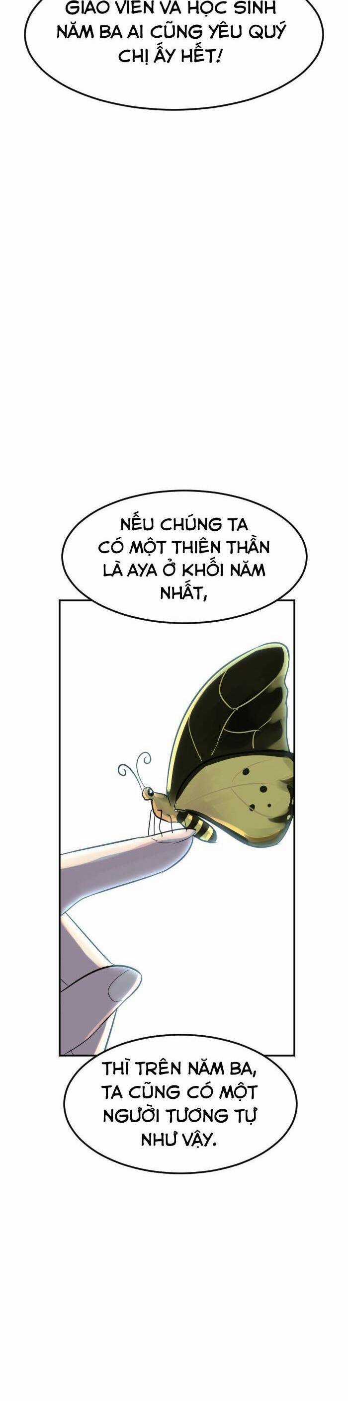 Good/Bad Fortune Chương 91 trang 39