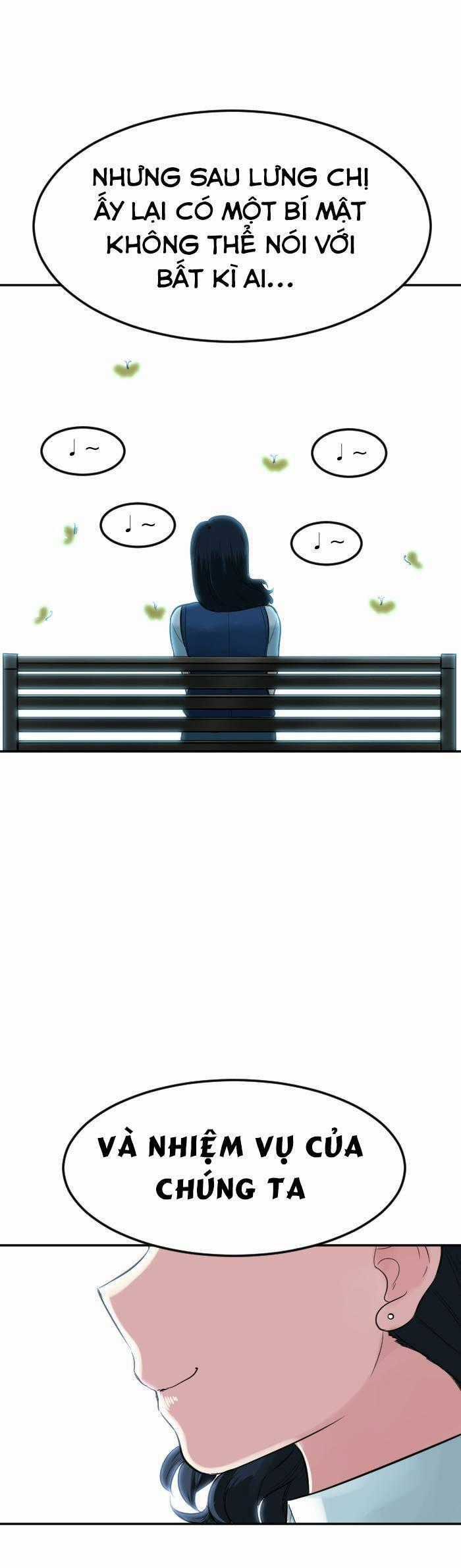 Good/Bad Fortune Chương 91 trang 40