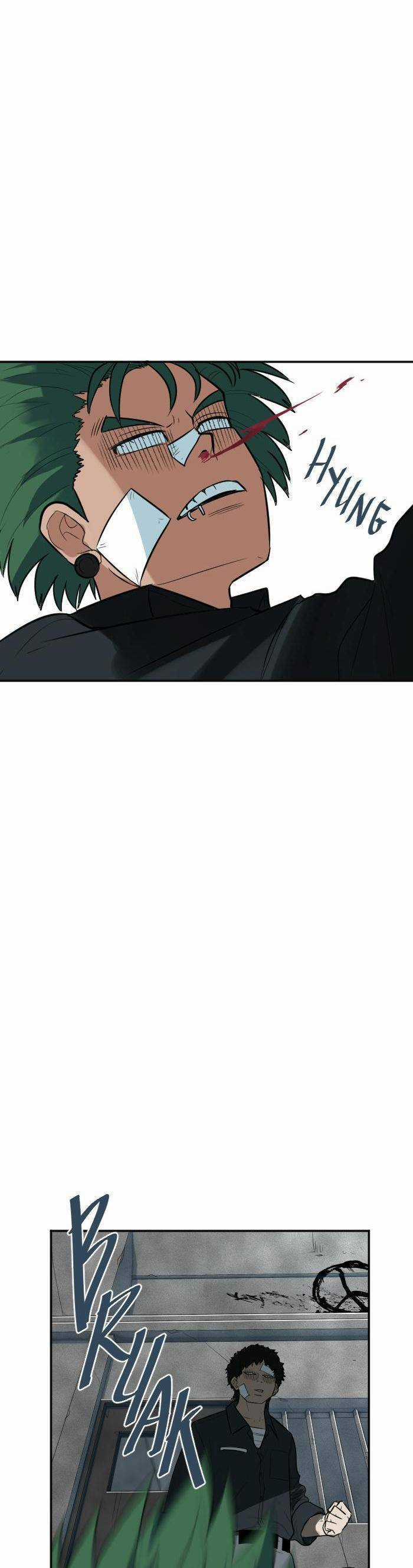 Good/Bad Fortune Chương 91 trang 6