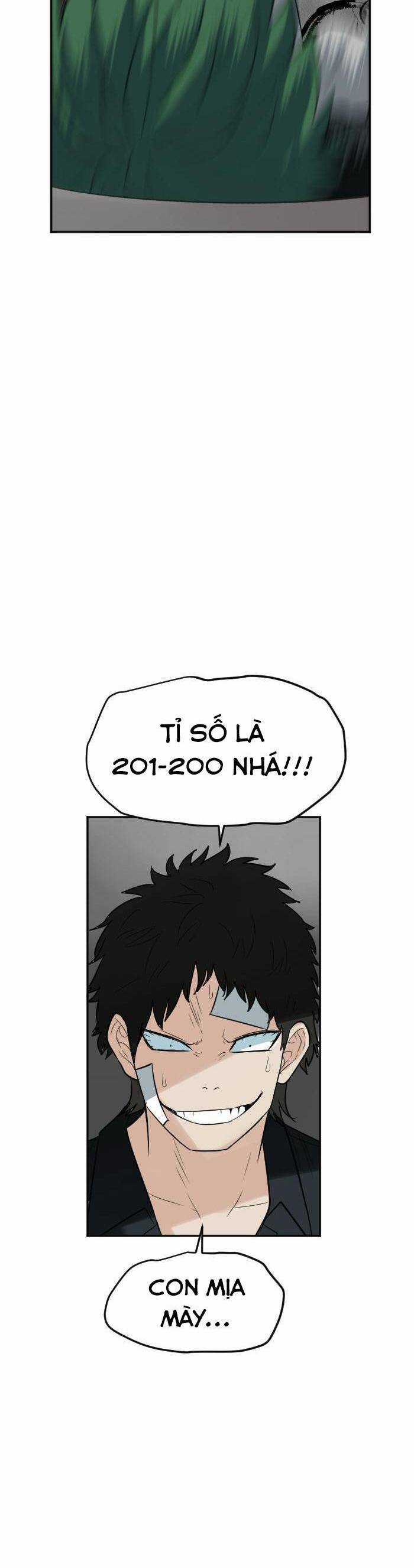 Good/Bad Fortune Chương 91 trang 7