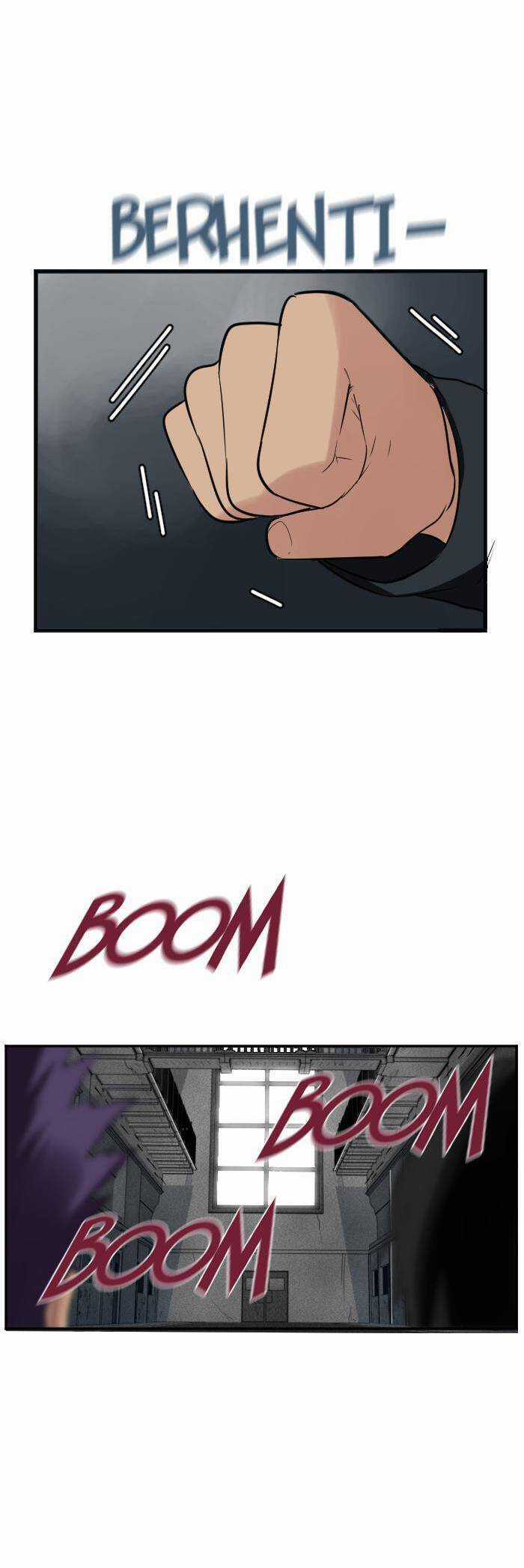 Good/Bad Fortune Chương 91 trang 9