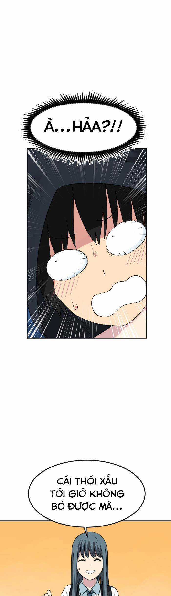 Good/Bad Fortune Chương 92 trang 10