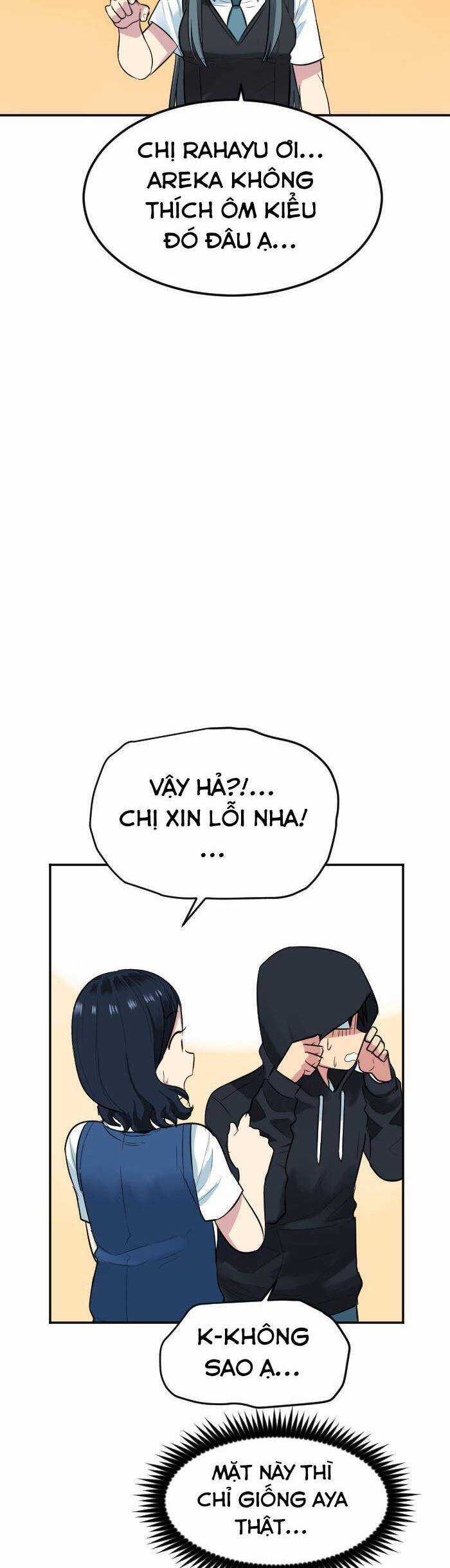 Good/Bad Fortune Chương 92 trang 11