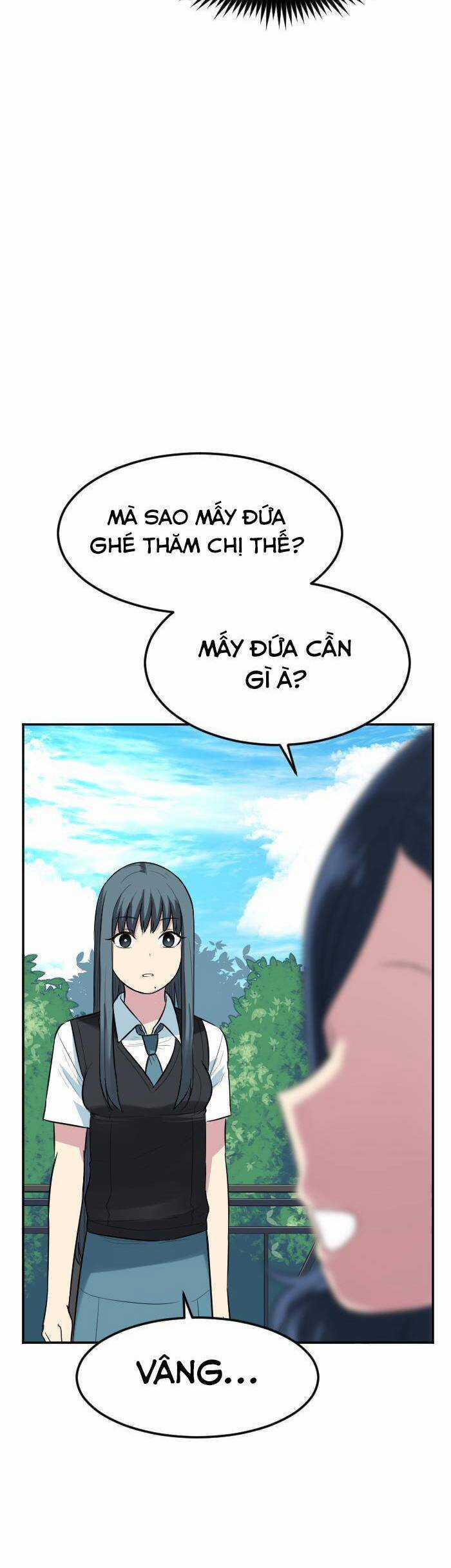 Good/Bad Fortune Chương 92 trang 12