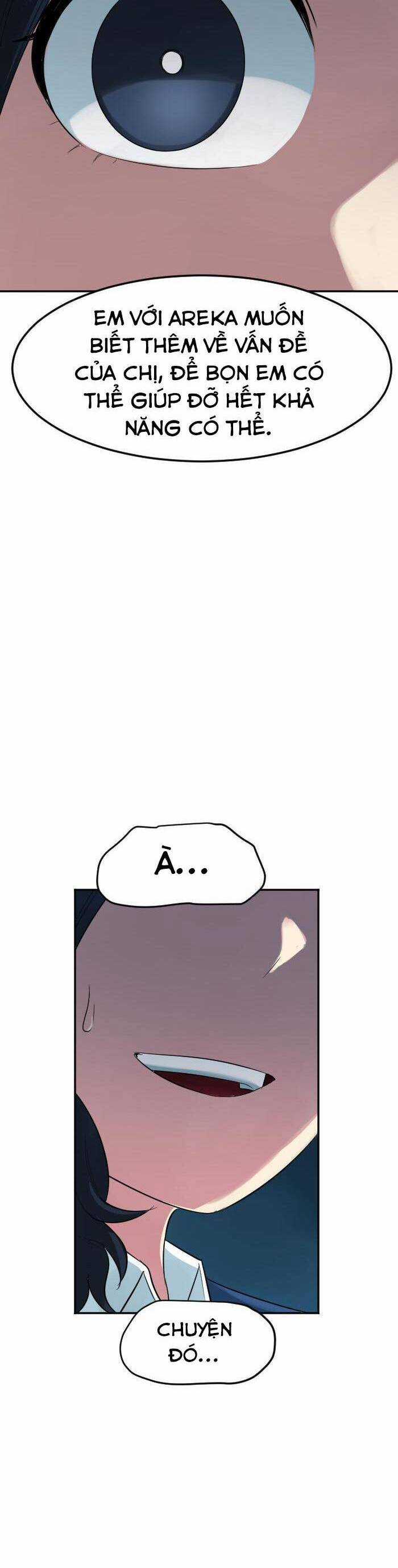 Good/Bad Fortune Chương 92 trang 14