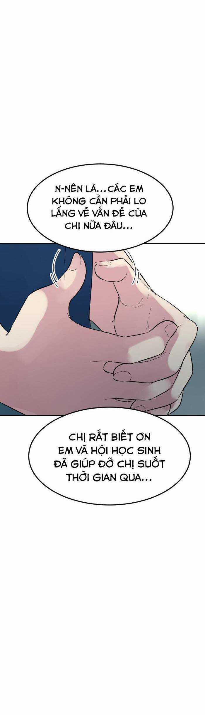 Good/Bad Fortune Chương 92 trang 17