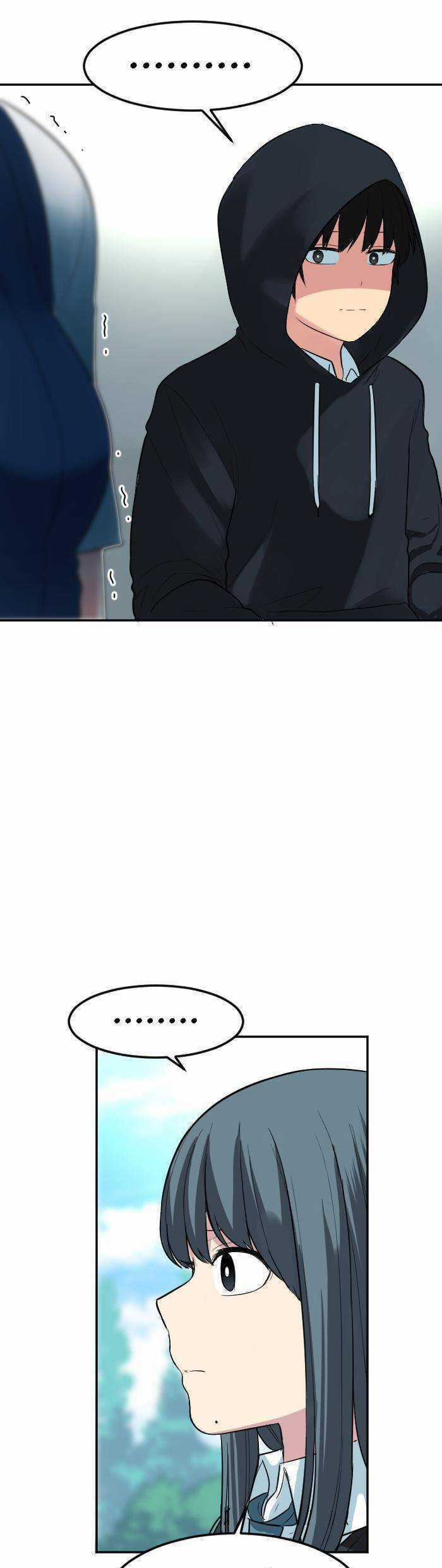 Good/Bad Fortune Chương 92 trang 18