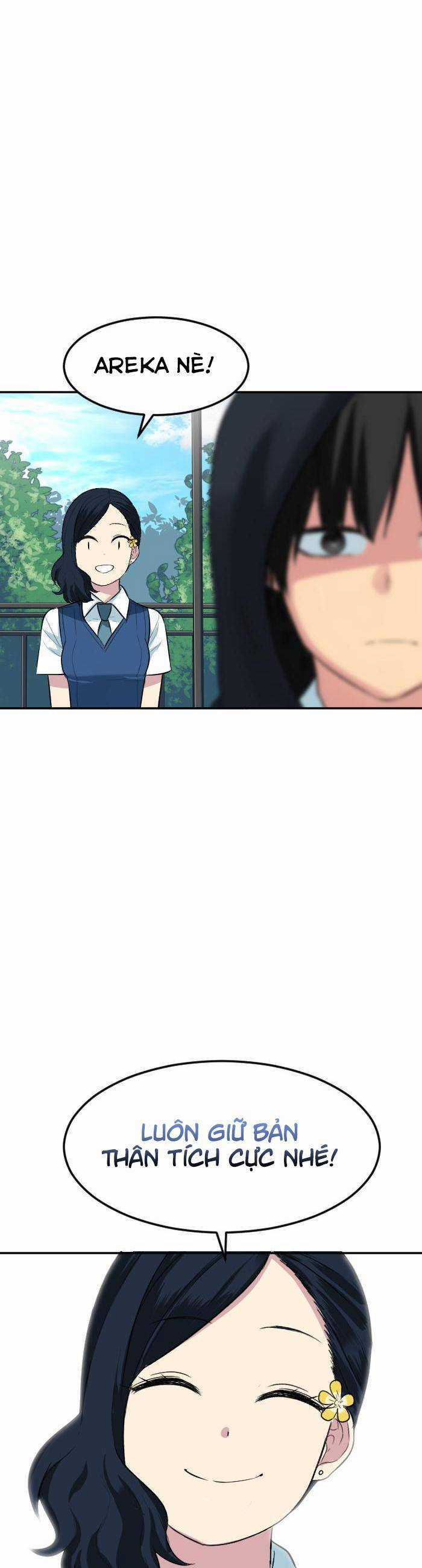 Good/Bad Fortune Chương 92 trang 20