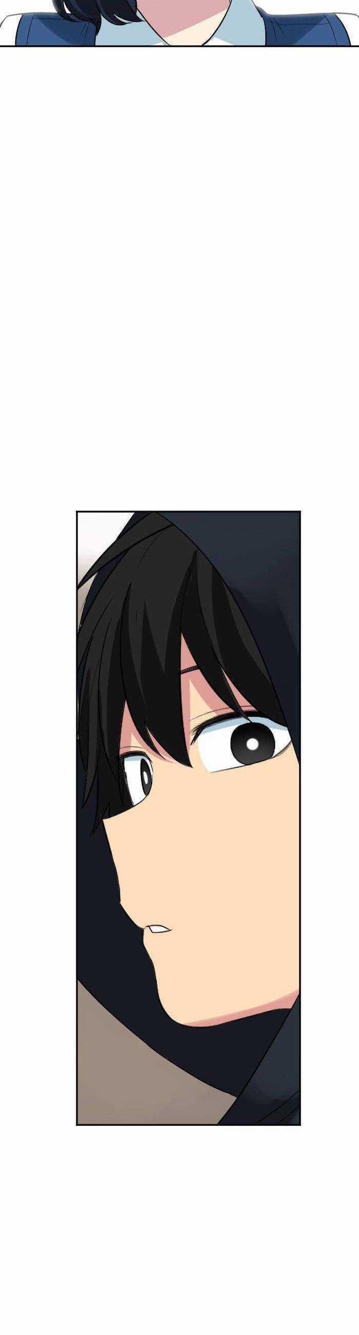 Good/Bad Fortune Chương 92 trang 21